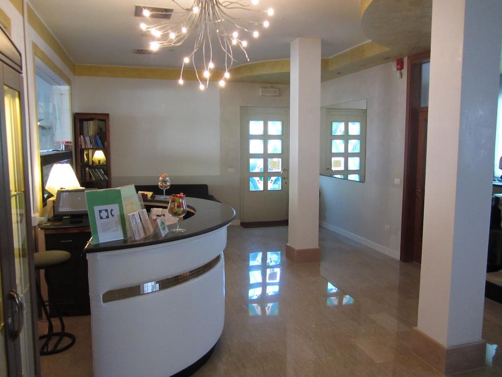Hotel Castellani 3*