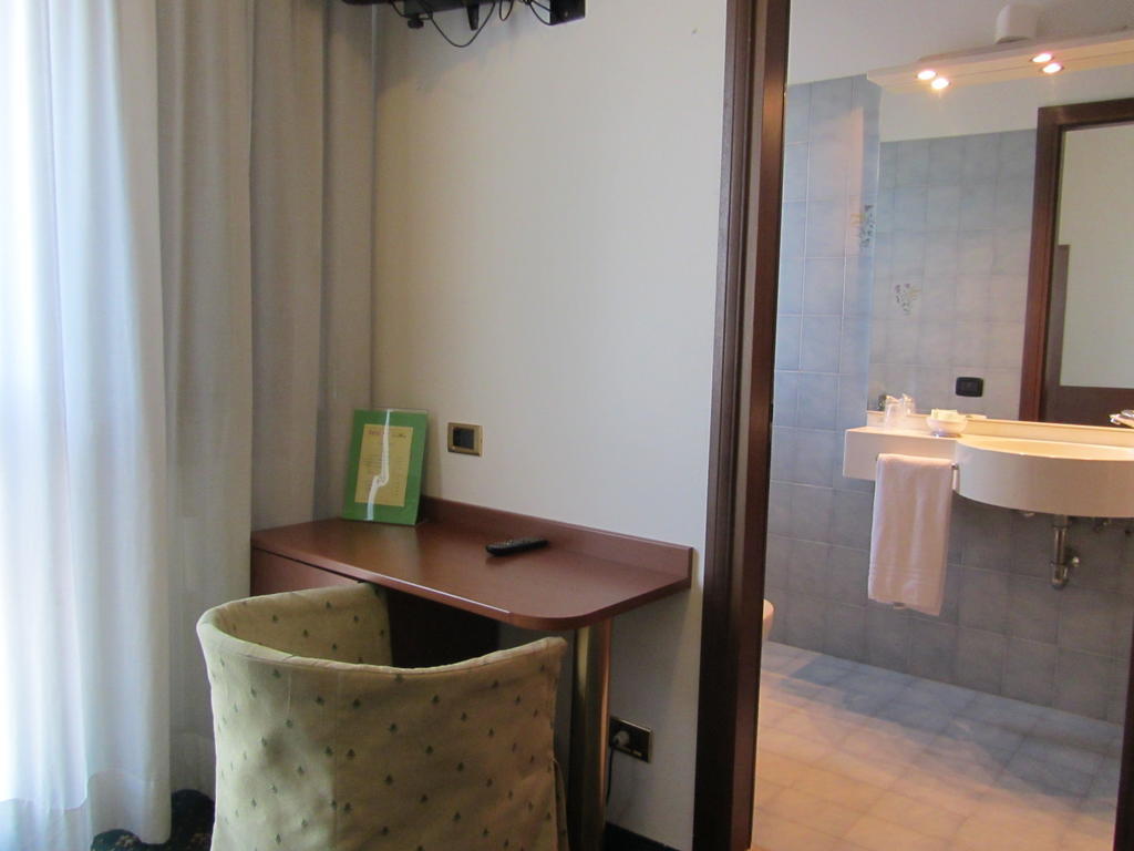 Hotel Green Castellani 3*